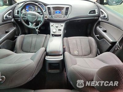 Zdjęcie 8 z 12 samochodu: 2015 CHRYSLER 200 LIMITED VIN:1C3CCCAB7FN701933 - miniatura
