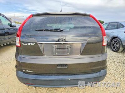 Zdjęcie 6 z 13 samochodu: 2014 HONDA CR-V EXL VIN:2HKRM3H73EH548521 - miniatura