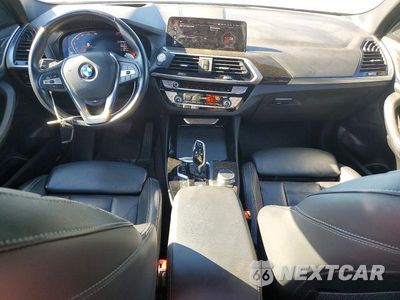 Zdjęcie 8 z 13 samochodu: 2020 BMW X3 XDRIVE30I VIN:5UXTY5C03L9B85306 - miniatura