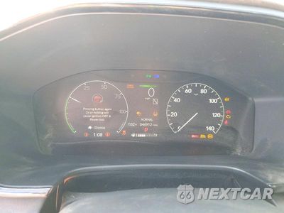 Zdjęcie 9 z 14 samochodu: 2025 HONDA CR-V SPORT-L VIN:7FARS5H8XSE016448 - miniatura