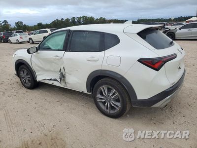 Drugie zdjęcie samochodu z przodu: 2026 ACURA ADX VIN:3HDSA2H30TM705624 - miniatura
