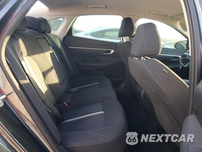 Zdjęcie 10 z 12 samochodu: 2026 HYUNDAI SONATA SEL SPORT VIN:KMHL64JA0TA565613 - miniatura