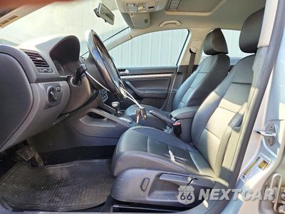 Zdjęcie 7 z 12 samochodu: 2009 VOLKSWAGEN JETTA SE VIN:3VWRZ71K29M120301 - miniatura