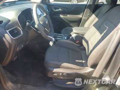 Zdjęcie 7 z 13 samochodu: 2018 CHEVROLET EQUINOX LT VIN:3GNAXJEV8JL394479 - miniatura