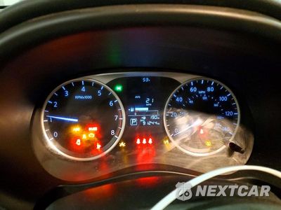 Zdjęcie 9 z 12 samochodu: 2022 NISSAN KICKS S VIN:3N1CP5BV7NL522071 - miniatura