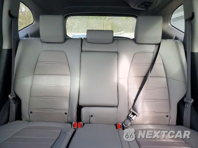 Zdjęcie 10 z 14 samochodu: 2017 HONDA CR-V EXL VIN:5J6RW2H85HL065524 - miniatura