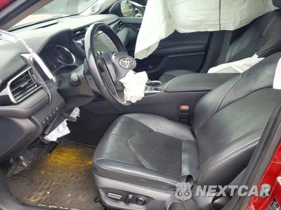 Zdjęcie 7 z 12 samochodu: 2020 TOYOTA CAMRY XLE VIN:4T1F31AK8LU528966 - miniatura