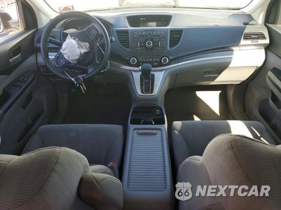 Zdjęcie 8 z 13 samochodu: 2012 HONDA CR-V LX VIN:2HKRM4H32CH608952 - miniatura