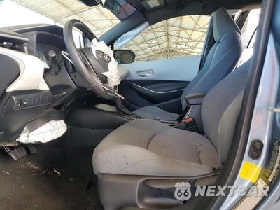 Zdjęcie 7 z 12 samochodu: 2020 TOYOTA COROLLA SE VIN:JTDS4RCE7LJ008099 - miniatura