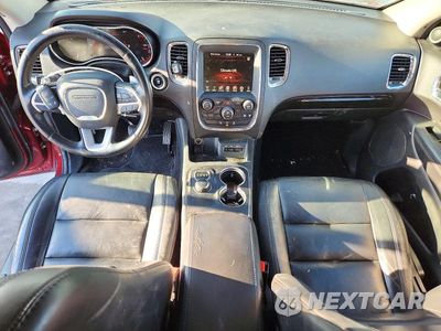 Zdjęcie 8 z 13 samochodu: 2014 DODGE DURANGO LIMITED VIN:1C4RDHDG7EC494896 - miniatura
