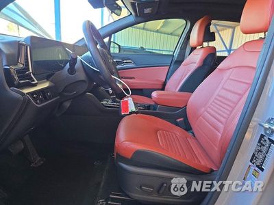 Zdjęcie 7 z 13 samochodu: 2025 KIA SPORTAGE SX PRESTIGE VIN:5XYK5CDF0SG233450 - miniatura