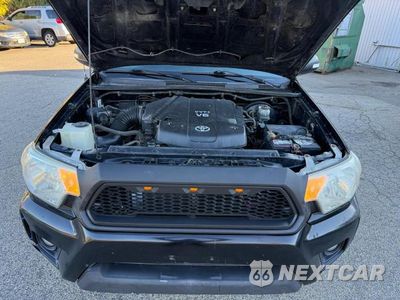 Zdjęcie 7 z 13 samochodu: 2012 TOYOTA TACOMA DOUBLE CAB LONG BED VIN:3TMMU4FN8CM044135 - miniatura
