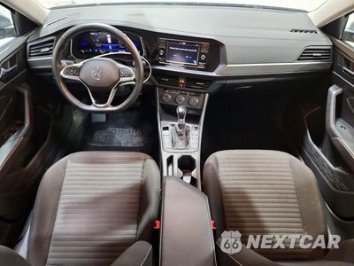 Zdjęcie 8 z 12 samochodu: 2024 VOLKSWAGEN JETTA S VIN:3VW5M7BU4RM080557 - miniatura