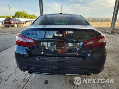 Zdjęcie 6 z 12 samochodu: 2018 NISSAN ALTIMA 2.5 SR VIN:1N4AL3AP3JC238763 - miniatura