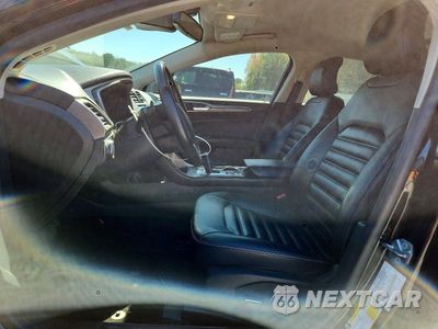 Zdjęcie 7 z 12 samochodu: 2019 FORD FUSION SEL VIN:3FA6P0CD0KR182523 - miniatura