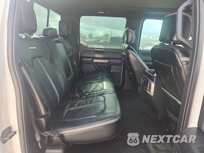 Zdjęcie 10 z 12 samochodu: 2018 FORD F150 SUPERCREW VIN:1FTEW1E54JFC43078 - miniatura