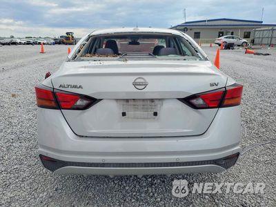 Zdjęcie 6 z 13 samochodu: 2024 NISSAN ALTIMA SV VIN:1N4BL4DV2RN388027 - miniatura