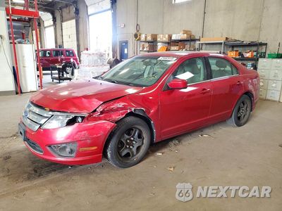 2011 FORD FUSION SE 3FAHP0HA5BR292183 - główne zdjęcie licytacji z USA - miniatura