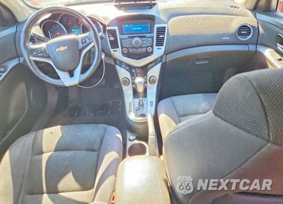 Zdjęcie 8 z 12 samochodu: 2014 CHEVROLET CRUZE LT VIN:1G1PC5SB7E7224777 - miniatura