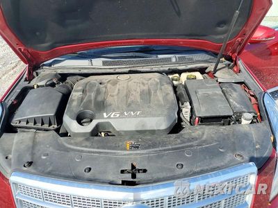 Zdjęcie 11 z 12 samochodu: 2013 CADILLAC XTS PLATINUM VIN:2G61V5S34D9126628 - miniatura