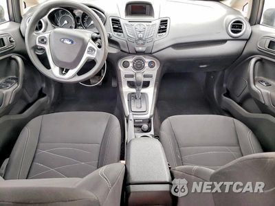 Zdjęcie 8 z 13 samochodu: 2019 FORD FIESTA SE VIN:3FADP4BJ2KM161241 - miniatura