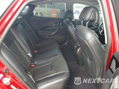 Zdjęcie 10 z 12 samochodu: 2016 HYUNDAI AZERA LIMITED VIN:KMHFH4JG6GA559820 - miniatura