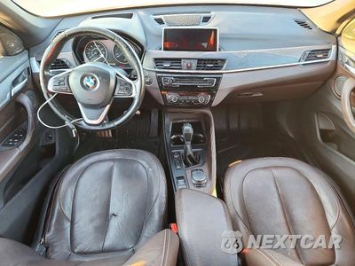 Zdjęcie 8 z 12 samochodu: 2017 BMW X1 XDRIVE28I VIN:WBXHT3C36H5F77220 - miniatura