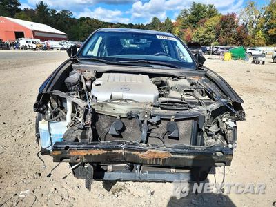 Piąte zdjęcie samochodu w środku: 2013 LEXUS ES 350 VIN:JTHBK1GG5D2006896 - miniatura