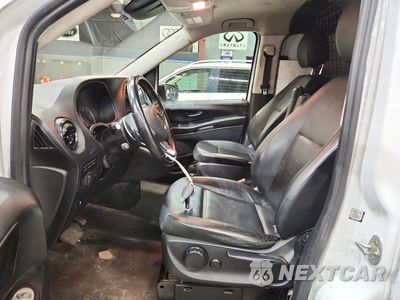 Zdjęcie 7 z 13 samochodu: 2022 MERCEDES-BENZ METRIS VIN:W1YV0CEYXN4203222 - miniatura