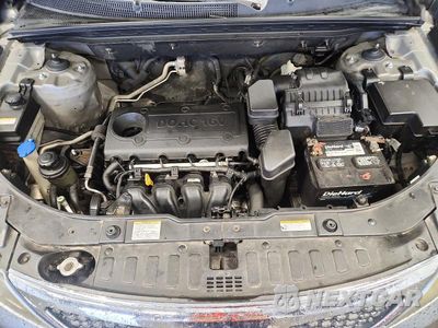 Zdjęcie 11 z 12 samochodu: 2011 KIA SORENTO LX VIN:5XYKT3A10BG037801 - miniatura