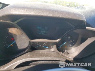 Zdjęcie 9 z 13 samochodu: 2015 FORD TRANSIT CONNECT XL DELIVERY VAN VIN:NM0LS7E72F1205342 - miniatura
