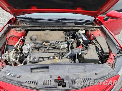 Zdjęcie 11 z 13 samochodu: 2021 TOYOTA CAMRY SE VIN:4T1G11AK5MU411681 - miniatura
