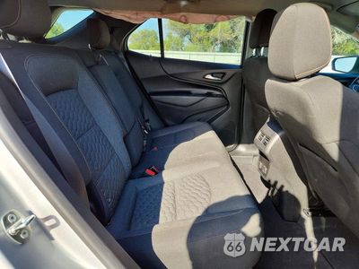 Zdjęcie 11 z 13 samochodu: 2018 CHEVROLET EQUINOX LT VIN:2GNAXKEX4J6330595 - miniatura