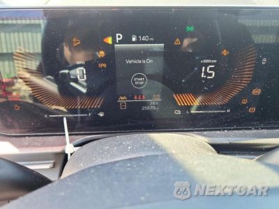 Zdjęcie 9 z 13 samochodu: 2026 KIA SPORTAGE HYBRID X-LINE VIN:KNDPVDDG3T7313585 - miniatura