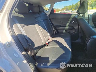 Zdjęcie 11 z 13 samochodu: 2024 HYUNDAI KONA LIMITED VIN:KM8HE3A30RU052504 - miniatura