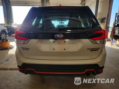 Zdjęcie 6 z 13 samochodu: 2024 SUBARU FORESTER SPORT VIN:JF2SKAGC2RH409321 - miniatura