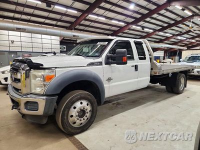 2012 FORD F550 SUPER DUTY 1FD0X5HT7CEB22851 - główne zdjęcie licytacji z USA - miniatura