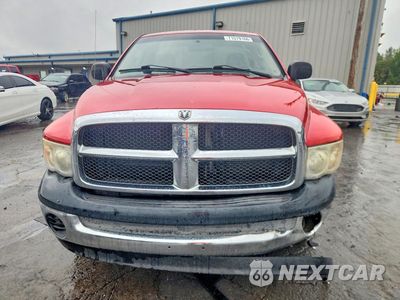 Piąte zdjęcie samochodu w środku: 2004 DODGE RAM 1500 ST VIN:1D7HA16K54J256932 - miniatura