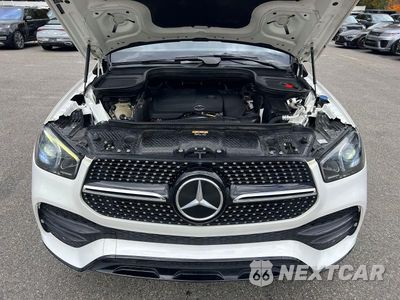Zdjęcie 8 z 10 samochodu: 2020 MERCEDES-BENZ GLE 350 4MATIC VIN:4JGFB4KB8LA075856 - miniatura