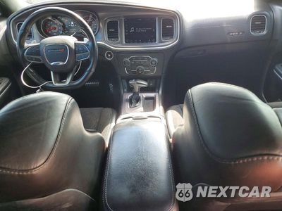 Zdjęcie 8 z 12 samochodu: 2021 DODGE CHARGER SCAT PACK VIN:2C3CDXGJXMH578167 - miniatura