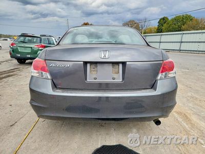Zdjęcie 6 z 12 samochodu: 2009 HONDA ACCORD LX VIN:1HGCP26329A054012 - miniatura