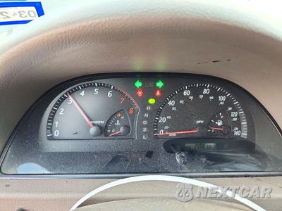 Zdjęcie 9 z 12 samochodu: 2003 TOYOTA CAMRY LE VIN:4T1BE32K13U671311 - miniatura