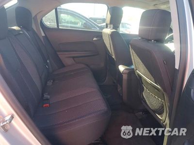 Zdjęcie 11 z 13 samochodu: 2015 CHEVROLET EQUINOX LT VIN:2GNALBEK1F6269035 - miniatura