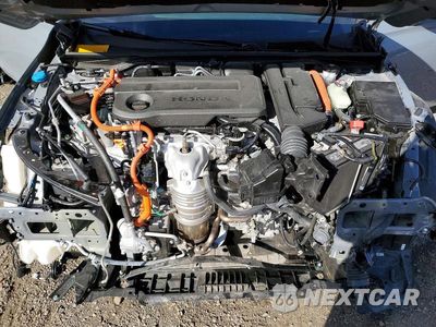 Zdjęcie 11 z 13 samochodu: 2025 HONDA CIVIC SPORT VIN:2HGFE4F88SH334647 - miniatura