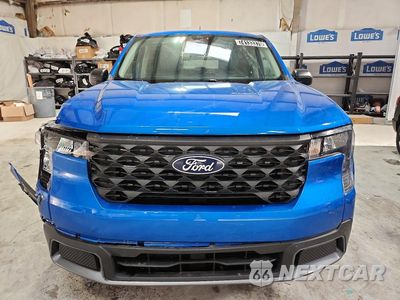 Piąte zdjęcie samochodu w środku: 2026 FORD MAVERICK XLT VIN:3FTTW8H30TRA15806 - miniatura
