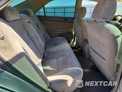 Zdjęcie 10 z 13 samochodu: 2003 TOYOTA CAMRY LE V6 VIN:4T1BF32K33U555105 - miniatura