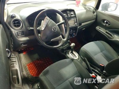 Zdjęcie 8 z 12 samochodu: 2018 NISSAN VERSA NOTE SV VIN:3N1CE2CP2JL356895 - miniatura