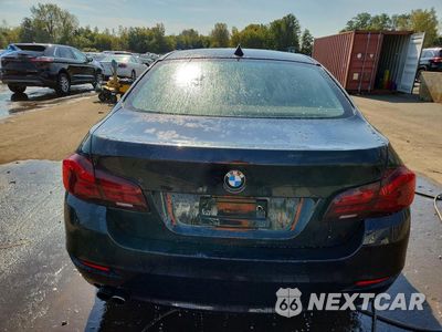 Zdjęcie 6 z 12 samochodu: 2015 BMW 528 XI VIN:WBA5A7C56FD624175 - miniatura