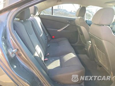 Zdjęcie 10 z 12 samochodu: 2005 PONTIAC G6 VIN:1G2ZG528354133794 - miniatura