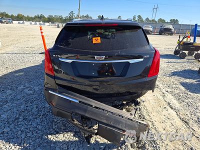 Zdjęcie 6 z 13 samochodu: 2017 CADILLAC XT5 LUXURY VIN:1GYKNBRS3HZ107586 - miniatura